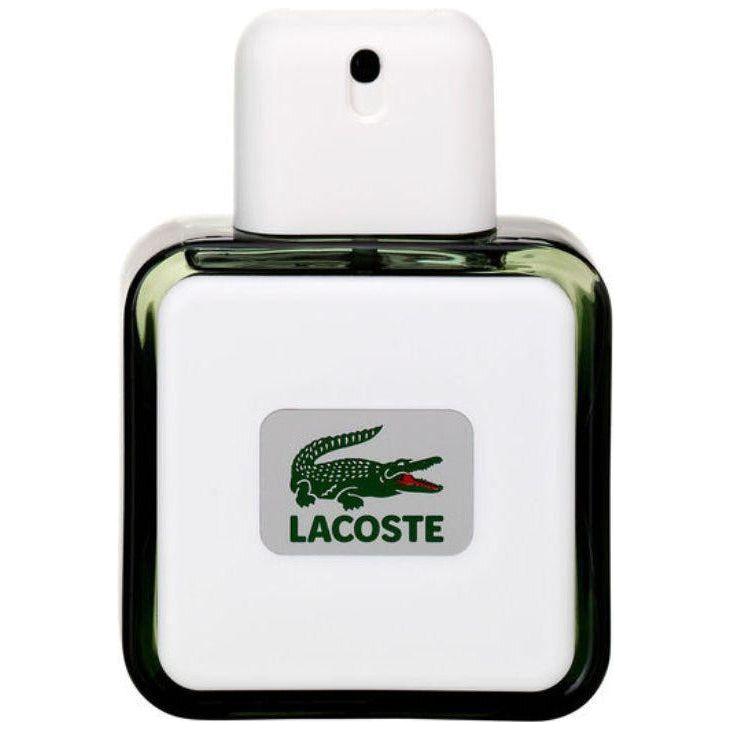 LACOSTE ORIGINAL cologne men edt 3.3 oz 3.4 NEW TESTER