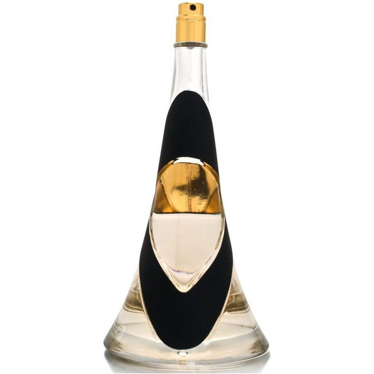 REB'L FLEUR by Rihanna for Women Eau de Parfum 3.4 oz Spray 3.3 tester