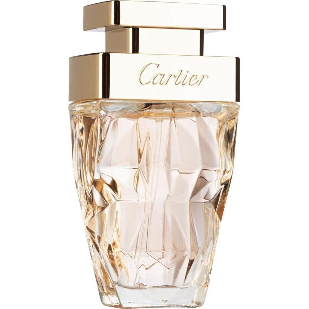CARTIER LA PANTHERE LEGERE by Cartier perfume 3.3 / 3.4 oz edp New Tester