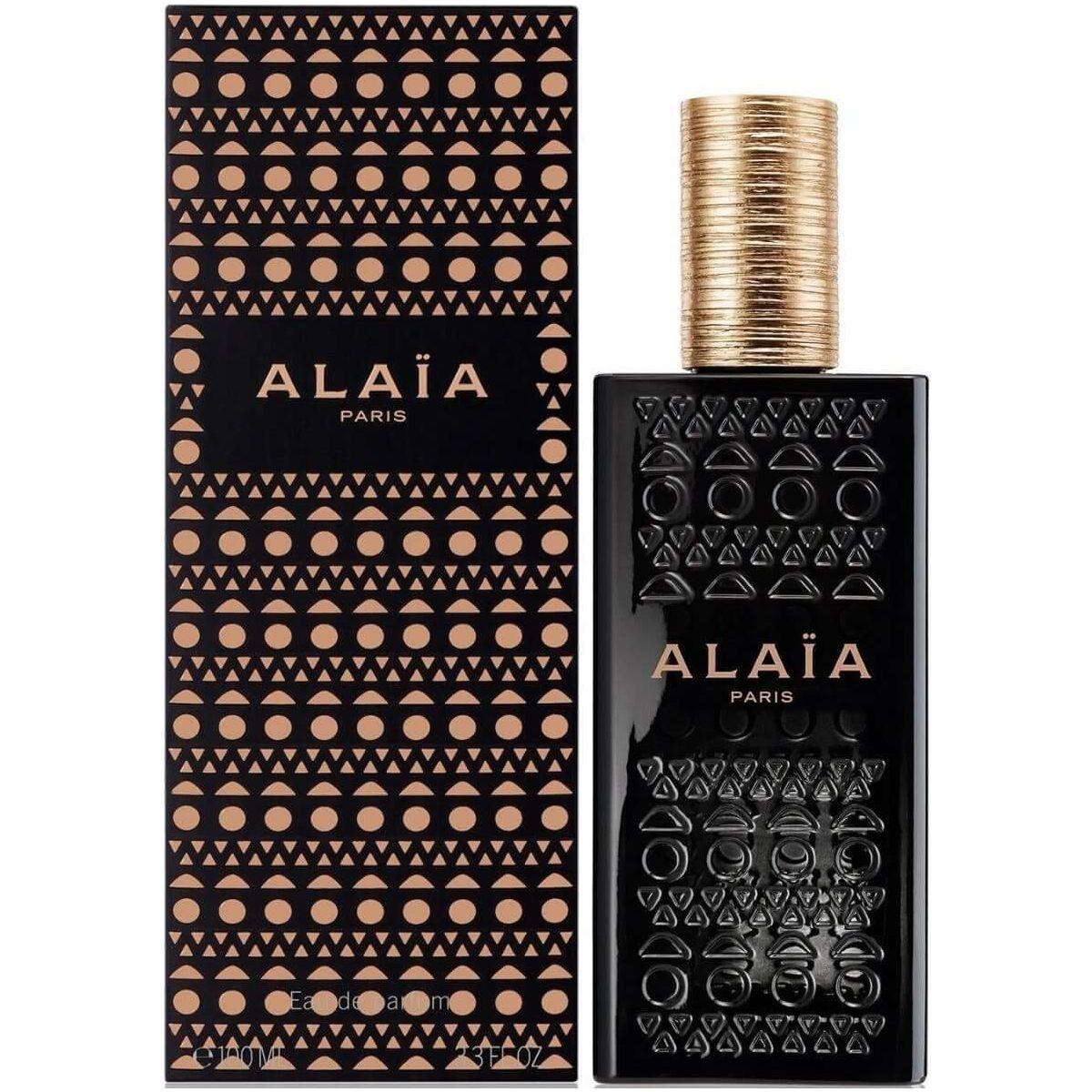 Alaia Paris by Alaia perfume for Women EDP 3.3 / 3.4 oz New in Box