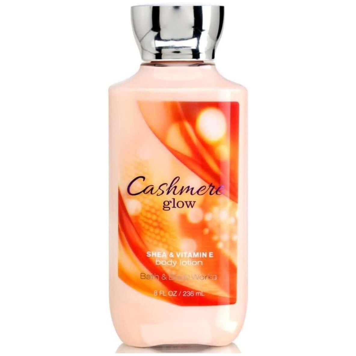 Bath & Body Works Shea & Vitamin E Body Lotion NEW! 8.0 Oz YOU PICK