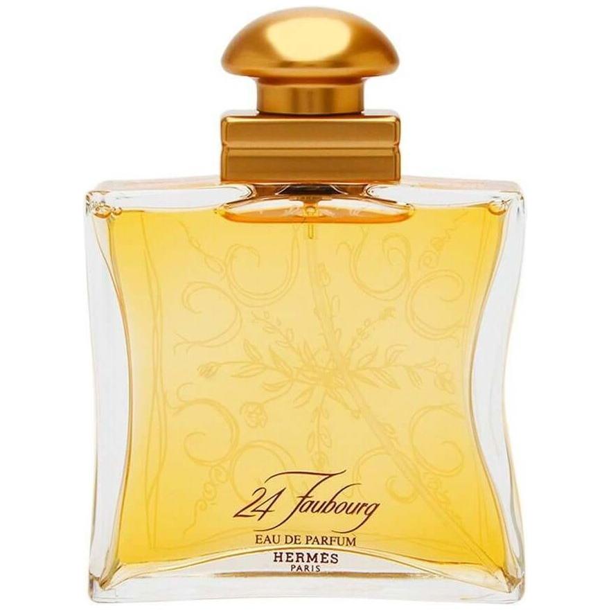 24 Faubourg by Hermes perfume for women EDP 3.3 / 3.4 oz New Tester