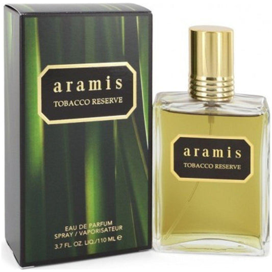 ARAMIS TOBACCO RESERVE by Arimis cologne for men EDP 3.7 oz New in Box