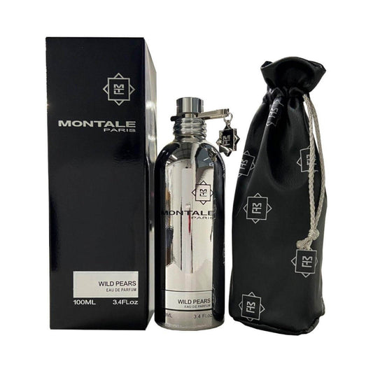 Wild Pears by Montale perfume for women EDP 3.3 / 3.4 oz New In Box