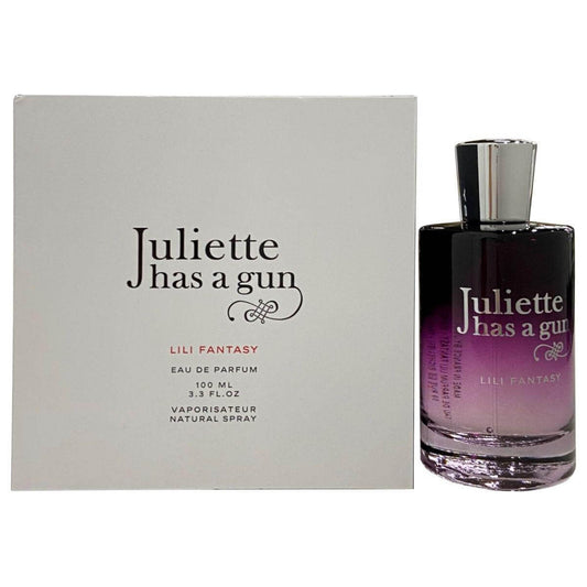 Lili Fantasy by Juliette Has A Gun perfume for her EDP 3.3 / 3.4 oz New in Box