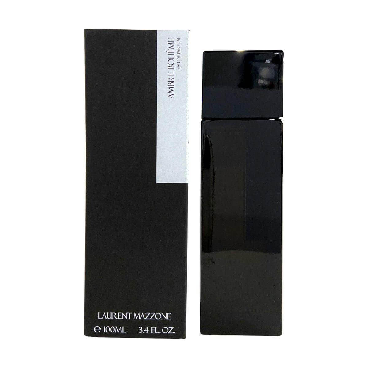 Ambre Boheme by Laurent Mazzone perfume for unisex EDP 3.3 / 3.4 oz New in Box
