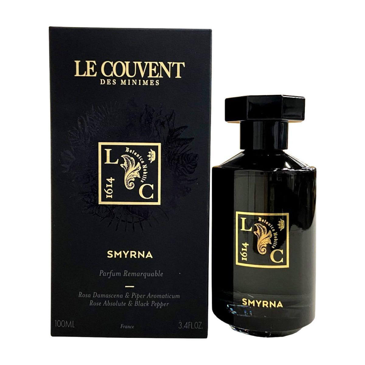 Smyrna by Le Couvent Des Minimes for unisex EDP 3.3 / 3.4 oz New in Box