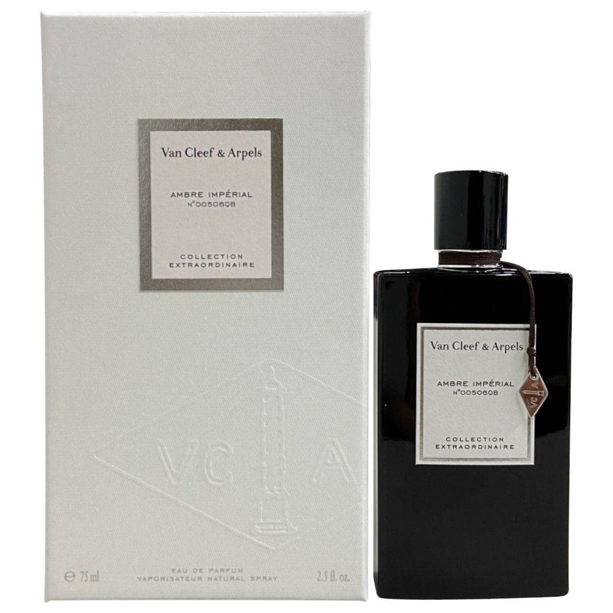 Ambre Imperial by Van Cleef & Arpels perfume for unisex EDP 2.5 oz New in Box