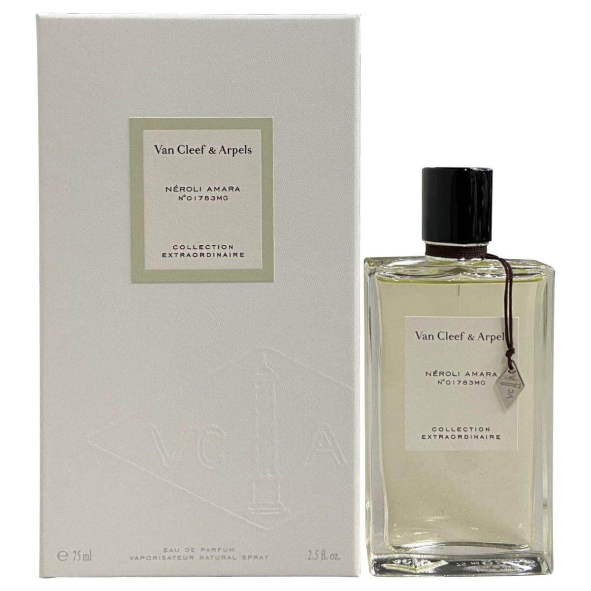 Neroli Amara by Van Cleef & Arpels perfume for unisex EDP 2.5 oz