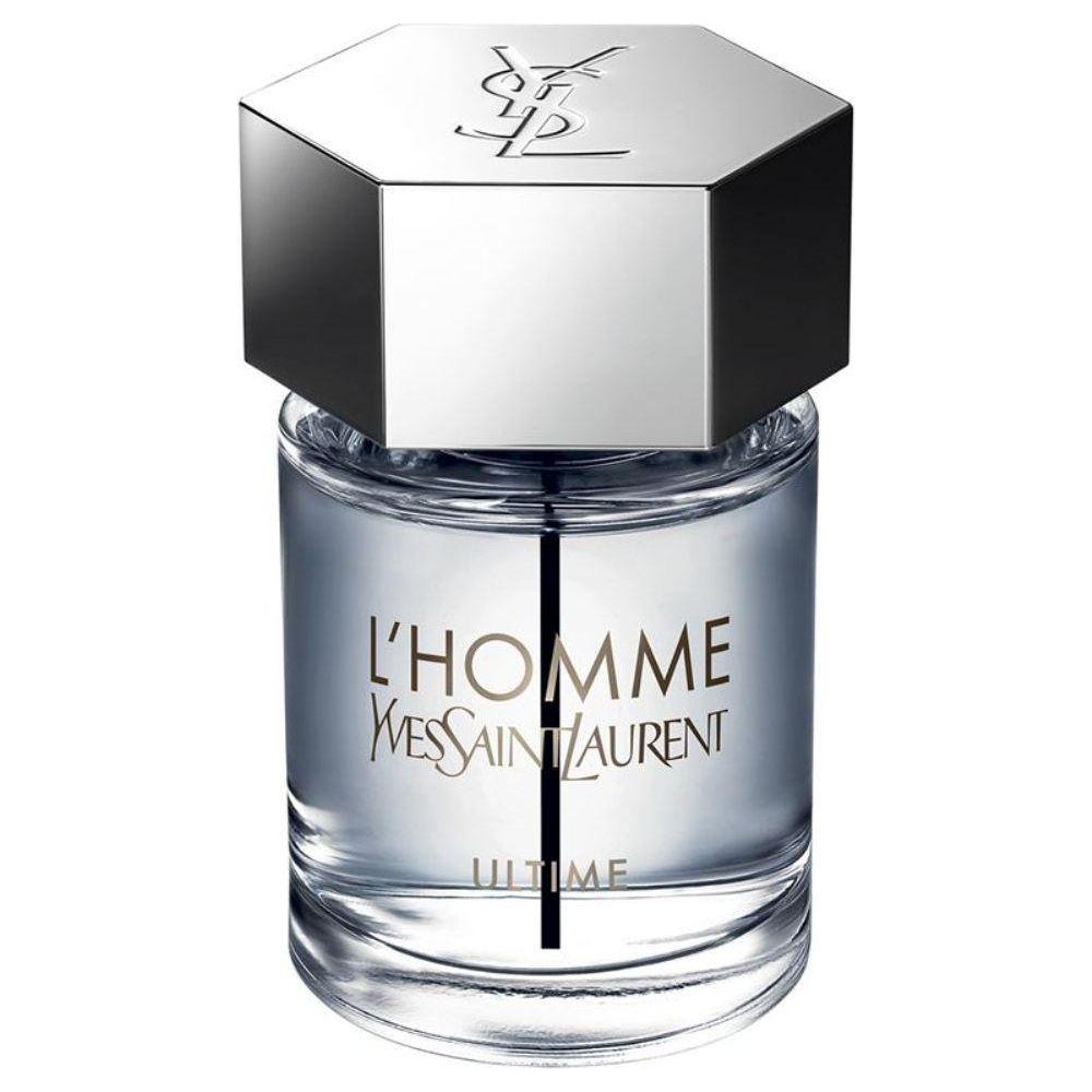 YSL L'HOMME ULTIME By YSL cologne edp 3.3 / 3.4 oz New Tester