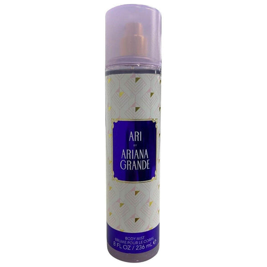 Ari by Ariana Grande body mist for women 8 oz New