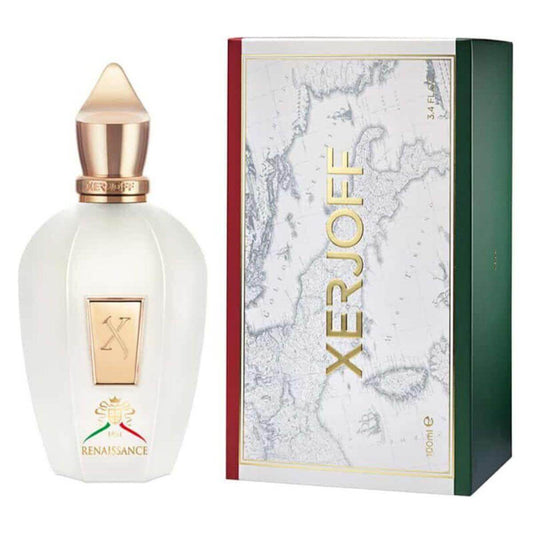 1861 Renaissance by Xerjoff perfume for unisex EDP 3.3 / 3.4 oz New in Box
