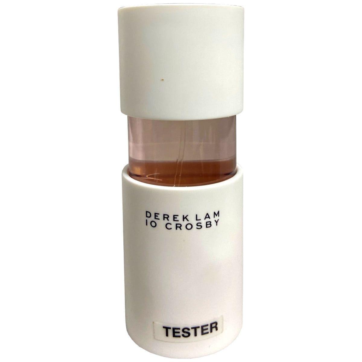 10 Crosby Drunk on Youth by Derek Lam perfume for women EDP 1.7 oz New Tester