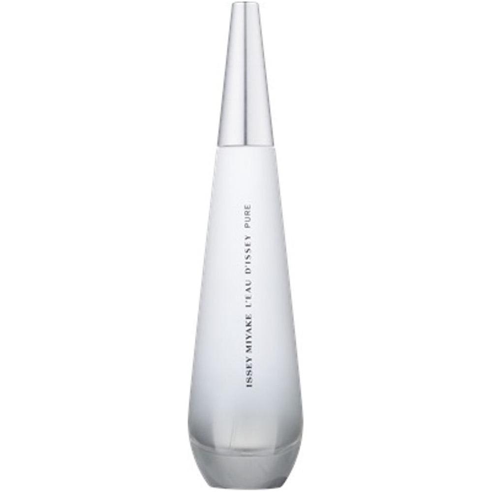 L'EAU D'ISSEY PURE by issey miyake Women perfume EDT 3.0 oz New Tester