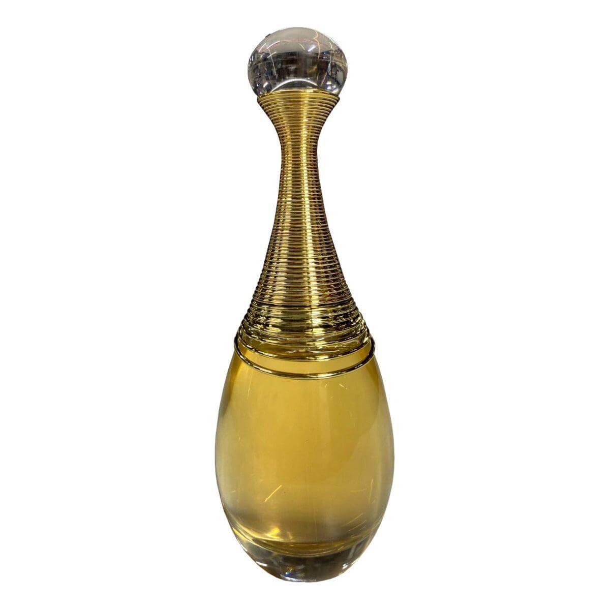 J'adore Infinissime by Christian Dior perfume for her EDP 1.7 oz New Tester