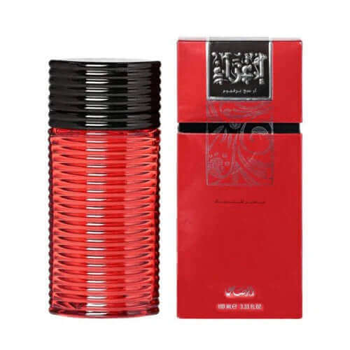 Egra by Rasasi perfume for women EDP 3.38 oz New in Box