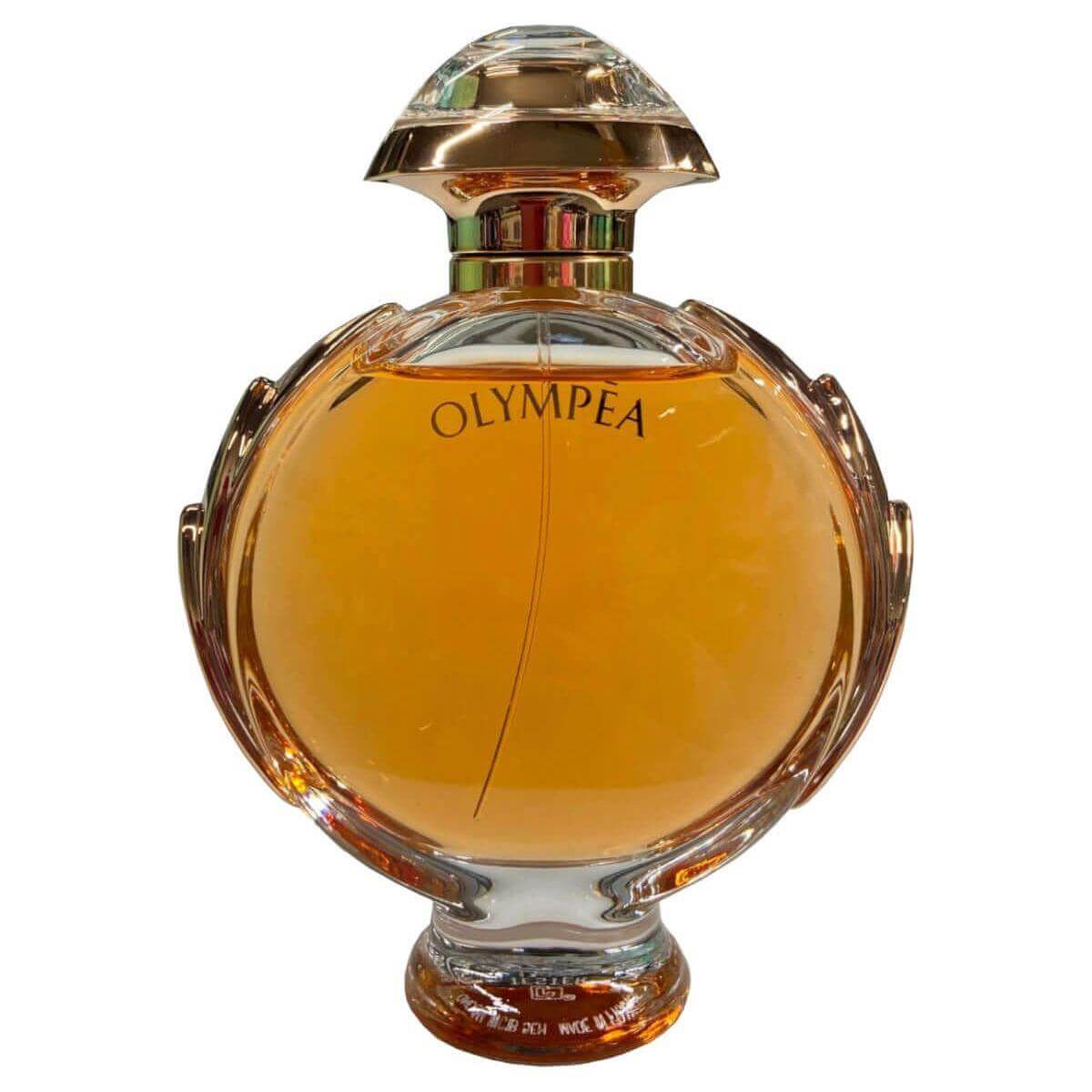 Olympea by Paco Rabanne perfume for women EDP 2.7 oz New Tester