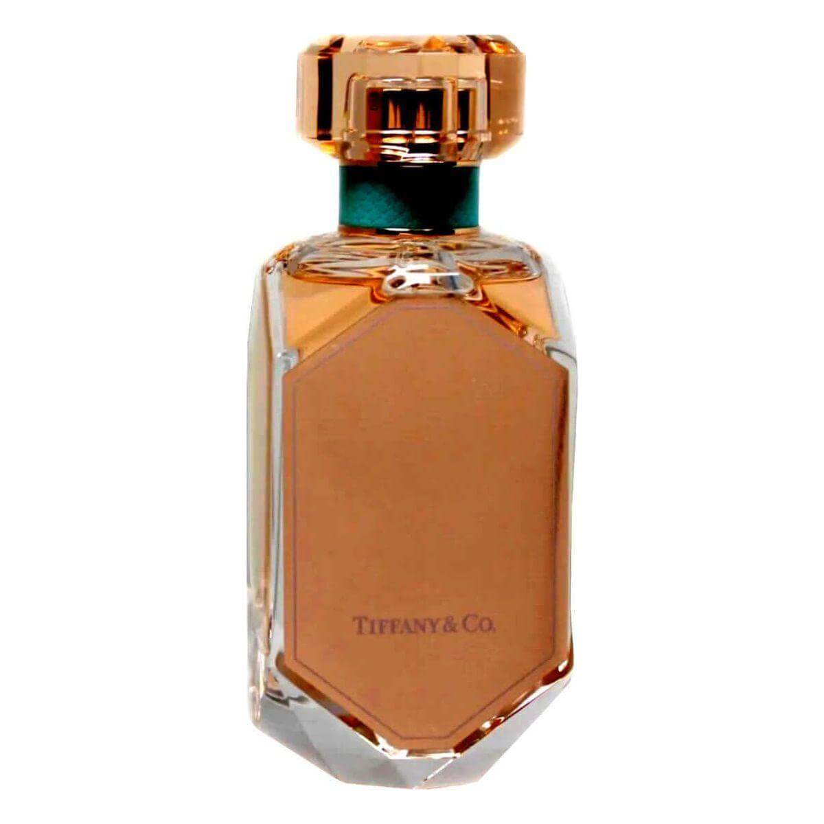 Tiffany & Co Rose Gold by Tiffany perfume for women EDP 2.5 oz New Tester
