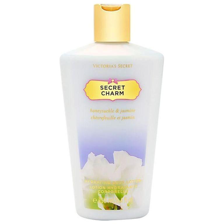 Victoria's Secret Secret Charm Body Lotion By Victoria's Secret 8.4 oz