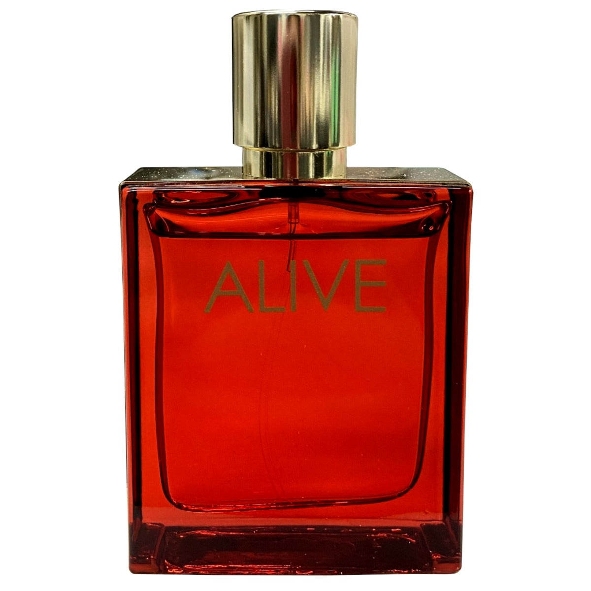 Boss Alive by Hugo Boss for women parfum 1.6 oz New Tester