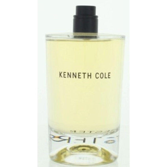 Kenneth Cole For Her by kenneth Cole perfume EDP 3.3 / 3.4 oz New Tester