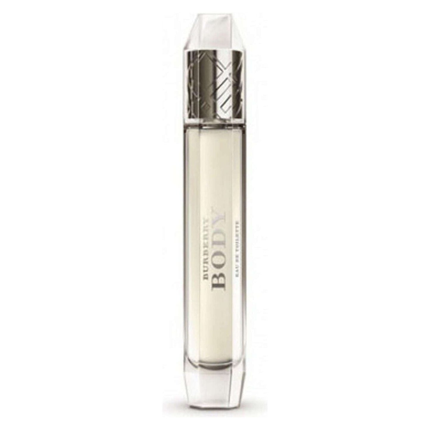 BURBERRY BODY edt Perfume for women 2.8 oz NEW tester box with cap