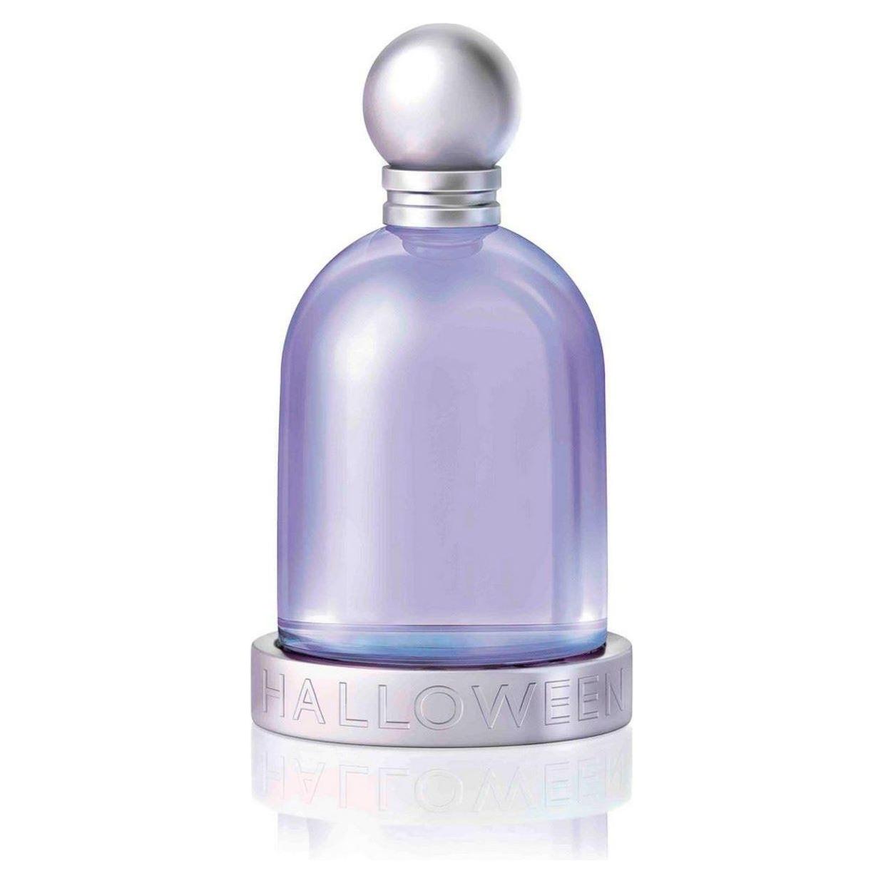 HALLOWEEN for Women by J DEL POZO 3.3 / 3.4 oz EDT New in Box tester with cap