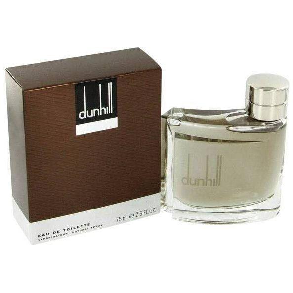 DUNHILL Man by Dunhill Cologne for Men 2.5 oz edt NEW in BOX