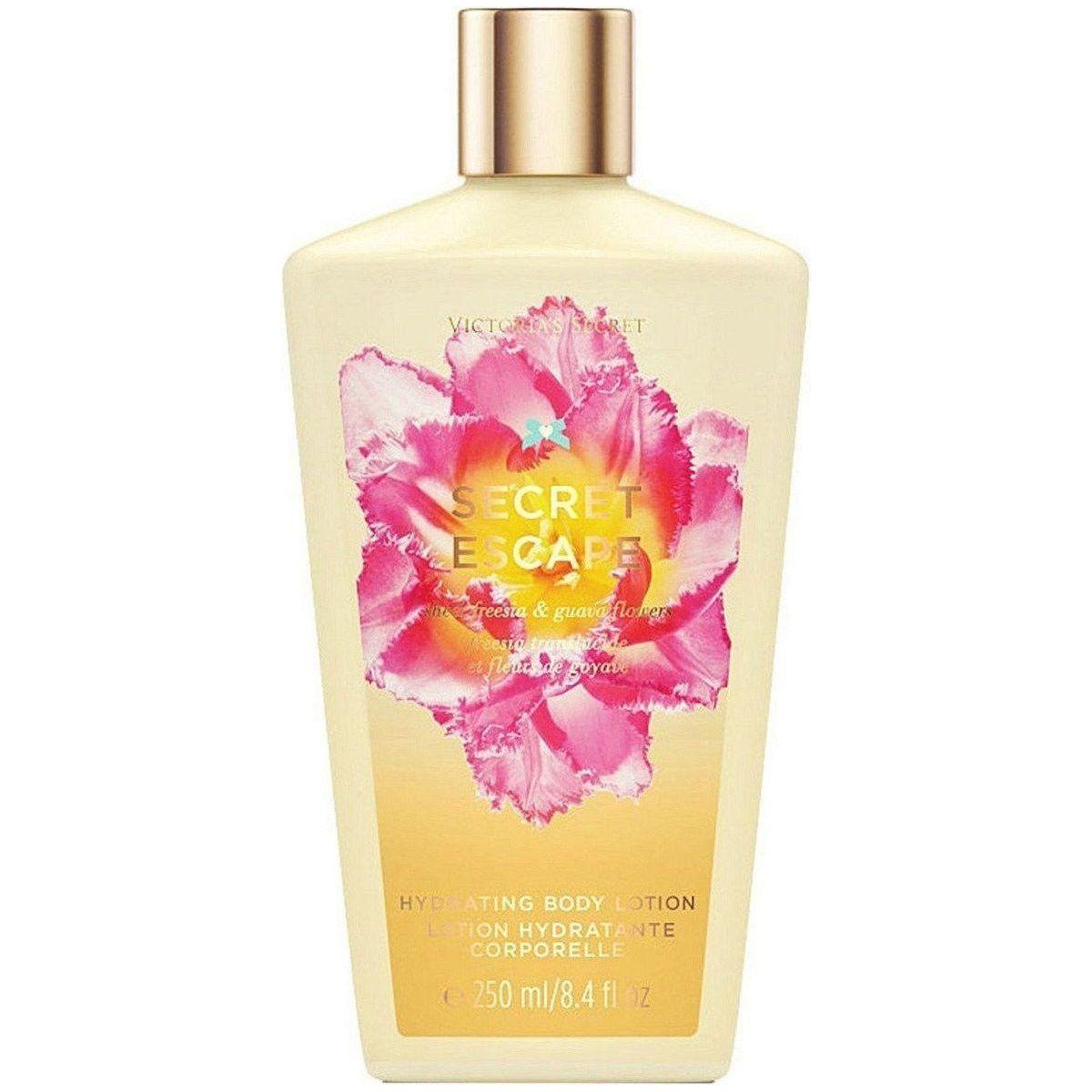 Victoria's Secret Secret Escape Body Lotion By Victoria's Secret 8.4 oz
