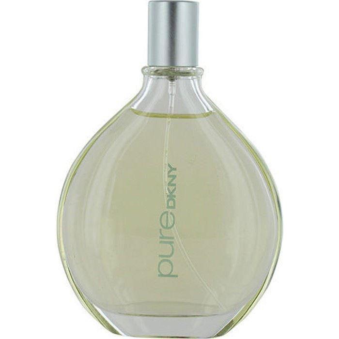 PURE VERBENA BY DKNY 3.3 oz / 3.4 oz EDP NEW TESTER 2TJR