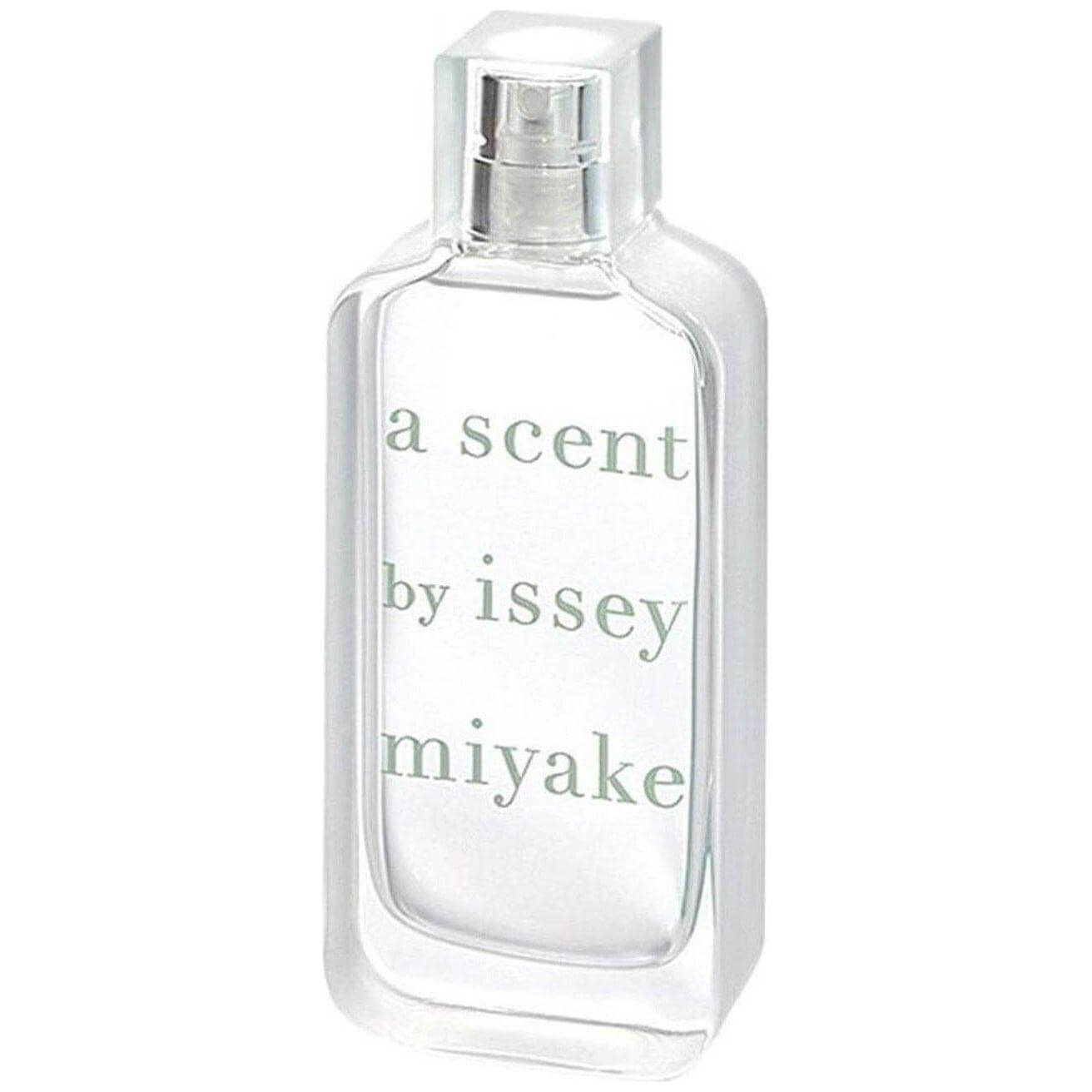 ISSEY MIYAKE A SCENT 3.3 / 3.4 oz for women Perfume edt NEW tester WITH CAP