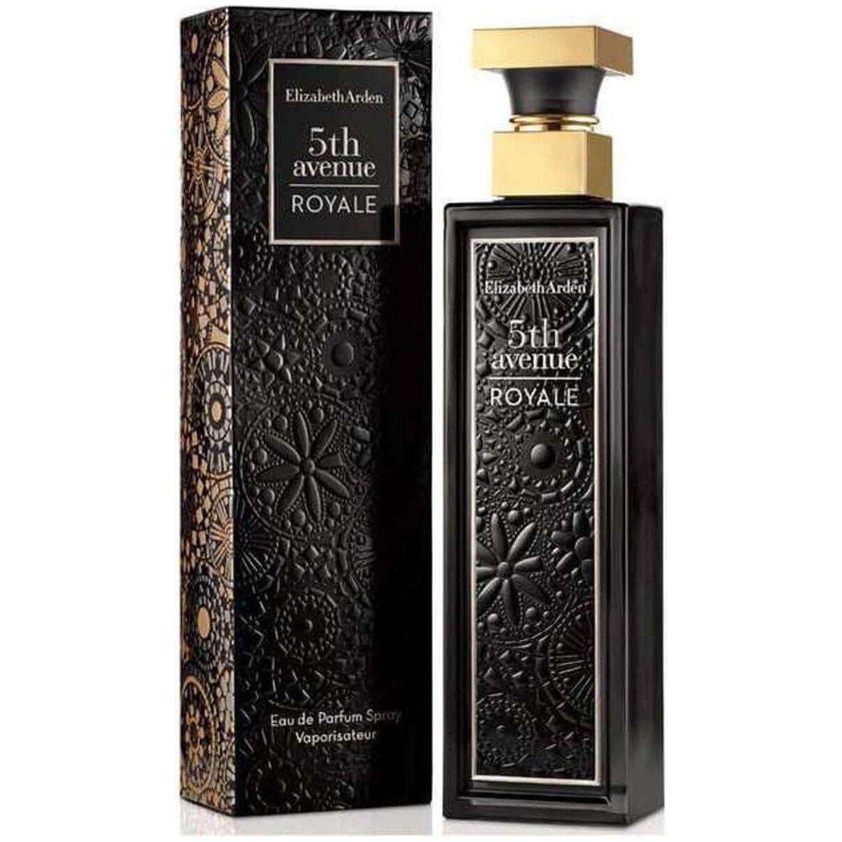 5TH AVENUE ROYALE by Elizabeth Arden perfume women EDP 4.2 oz New in Box