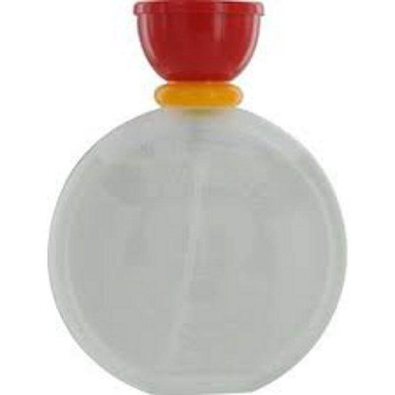 MINNIE MOUSE by Disney edt Perfume Spray 3.3 / 3.4 oz Unboxed