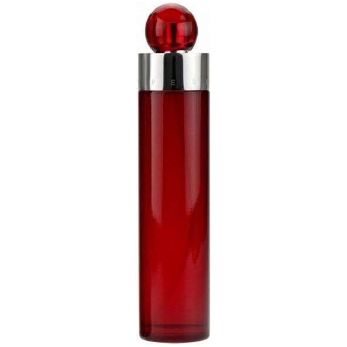 360 RED for Men by Perry Ellis Cologne EDT 6.7 / 6.8 oz New Tester