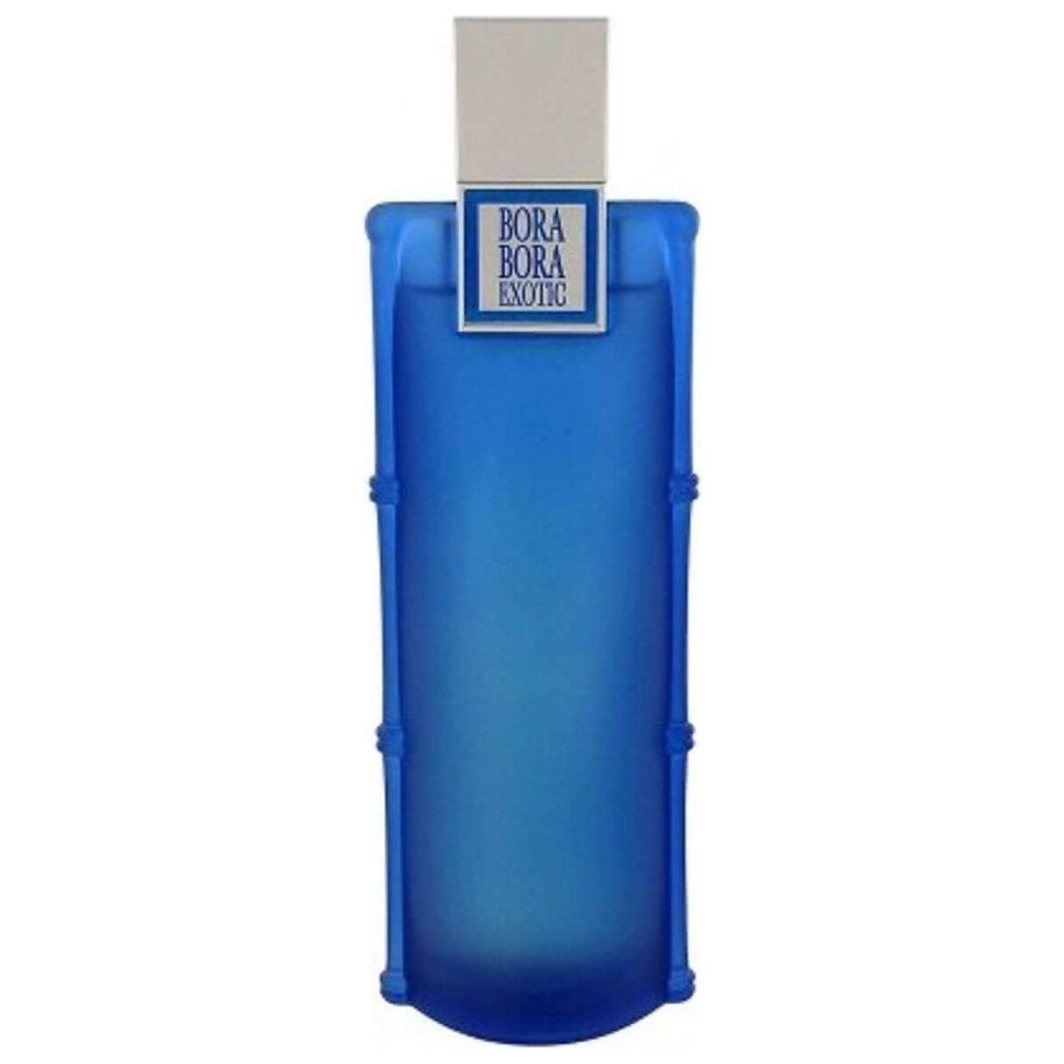 BORA BORA Exotic Cologne by LIZ CLAIBORNE 3.4 oz 3.3 for Men New tester