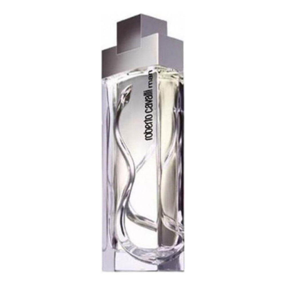 ROBERTO CAVALLI Cologne 3.4 oz Spray New in Box tester