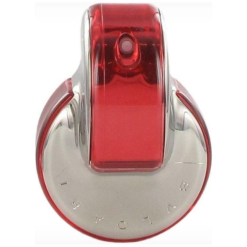 OMNIA CORAL by Bvlgari 2.2 oz Spray edt Perfume Women NEW tester