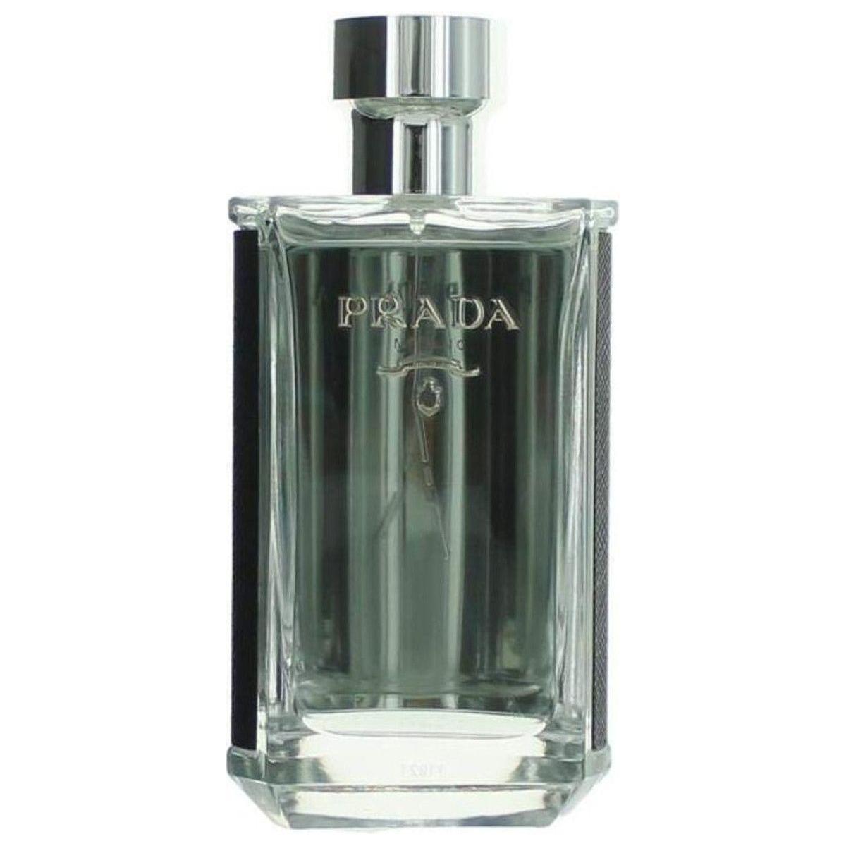 L'homme Prada By Prada cologne EDT 3.3 / 3.4 oz New Tester