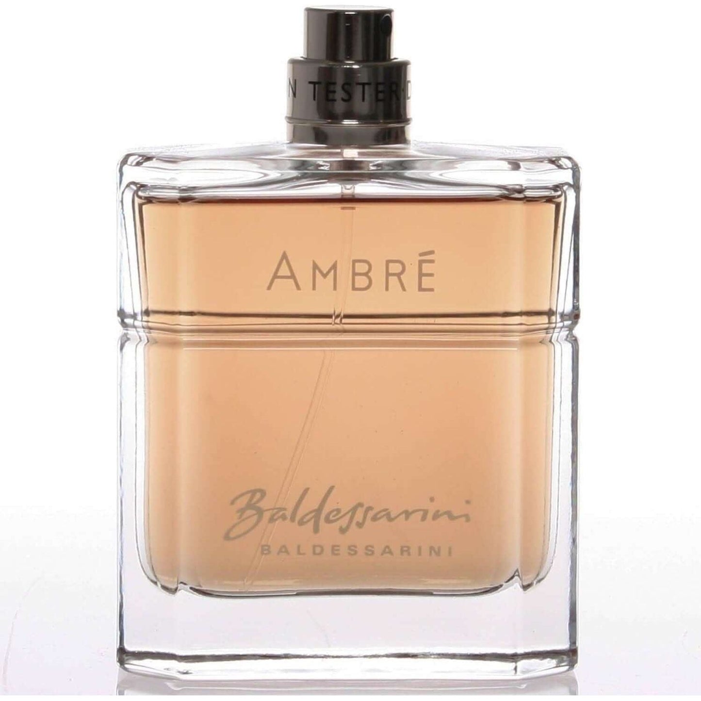 AMBRE Baldessarini men cologne 3.0 oz edt NEW TESTER