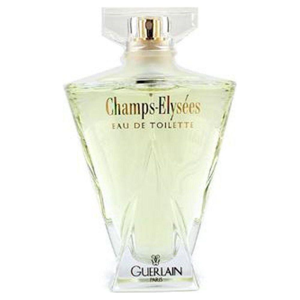 CHAMPS ELYSEES by GUERLAIN Perfume 3.3 oz / 3.4 oz for Women edt tester