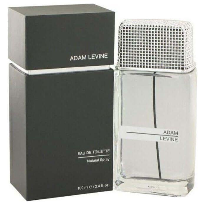ADAM LEVINE for Him by Adam Levine edt Spray 3.3 / 3.4 oz NEW IN BOX
