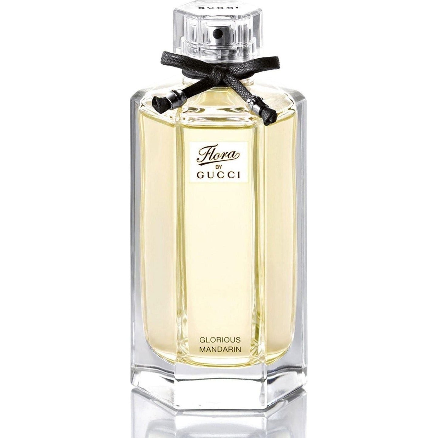 GUCCI FLORA GLORIOUS MANDARIN for Women 3.4 / 3.3 oz edt Perfume NEW tester