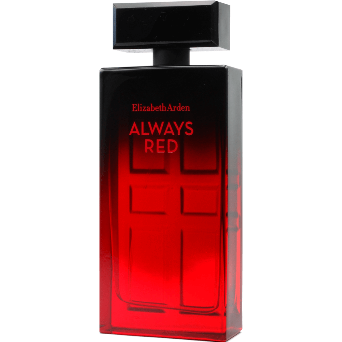 ALWAYS RED by Elizabeth Arden foe her EDT 3.3 / 3.4 oz New Tester