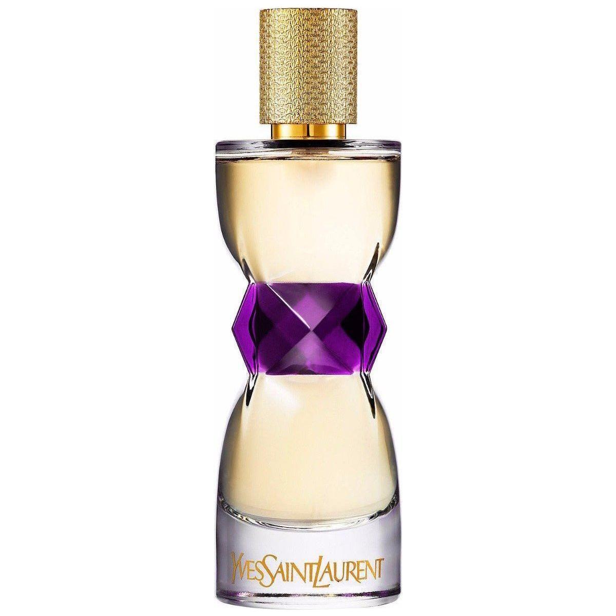 MANIFESTO by YSL Yves St Laurent perfume for women EDP 3.0 oz New