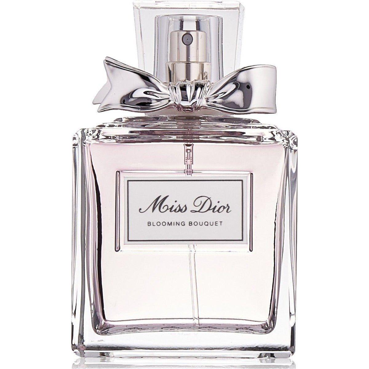 Miss Dior Blooming Bouquet by Christian Dior for women EDT 1.7 oz New Tester