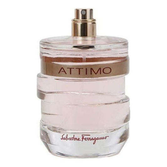 Attimo L'eau Florale Salvatore Ferragamo women NEW Tester 3.4 oz 3.3 edt perfume
