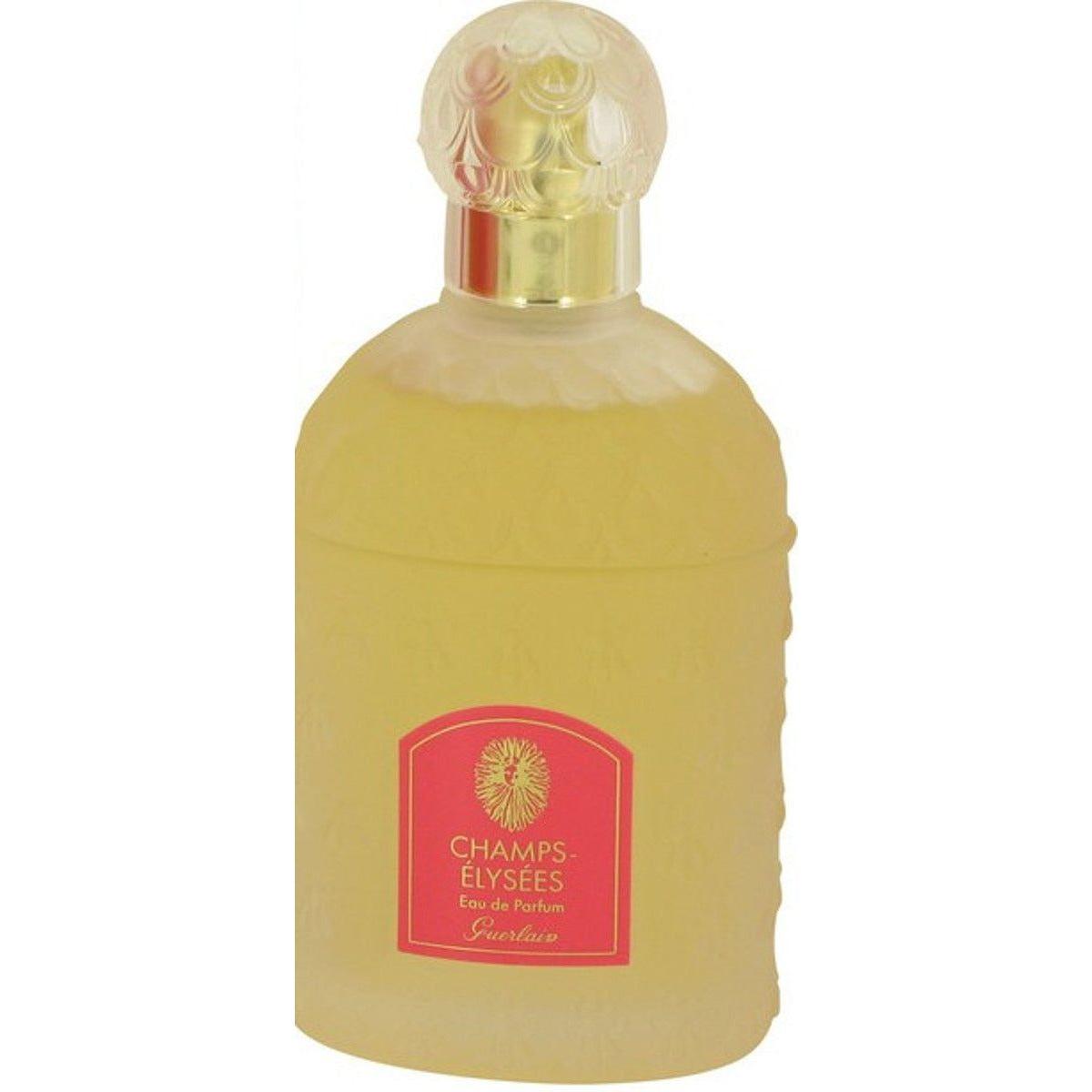 CHAMPS ELYSEES by Guerlain for women EDP 3.3 / 3.4 oz New Tester