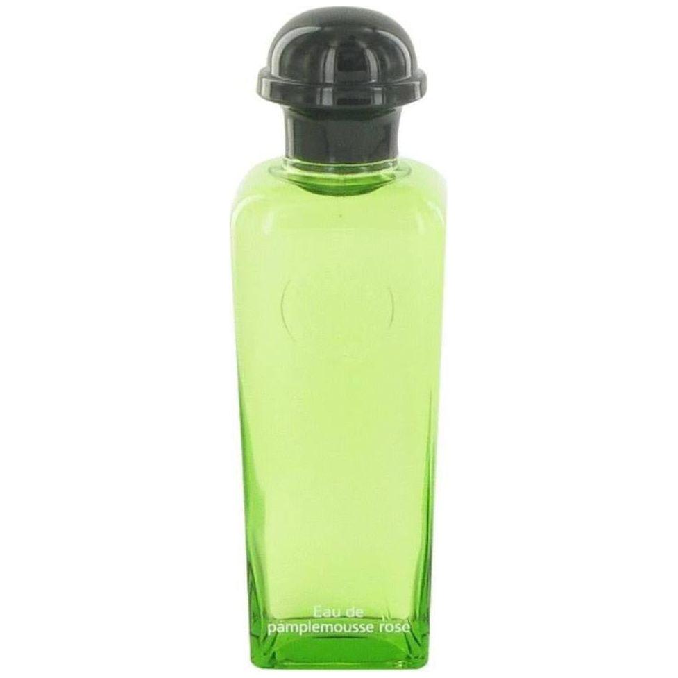 EAU DE PAMPLEMOUSSE ROSE by Hermes Unisex EDC 3.3 / 3.4 oz New Tester