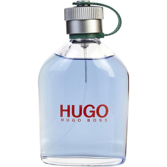 HUGO MAN by Hugo Boss cologne for men EDT 6.7 / 6.8 oz New Tester