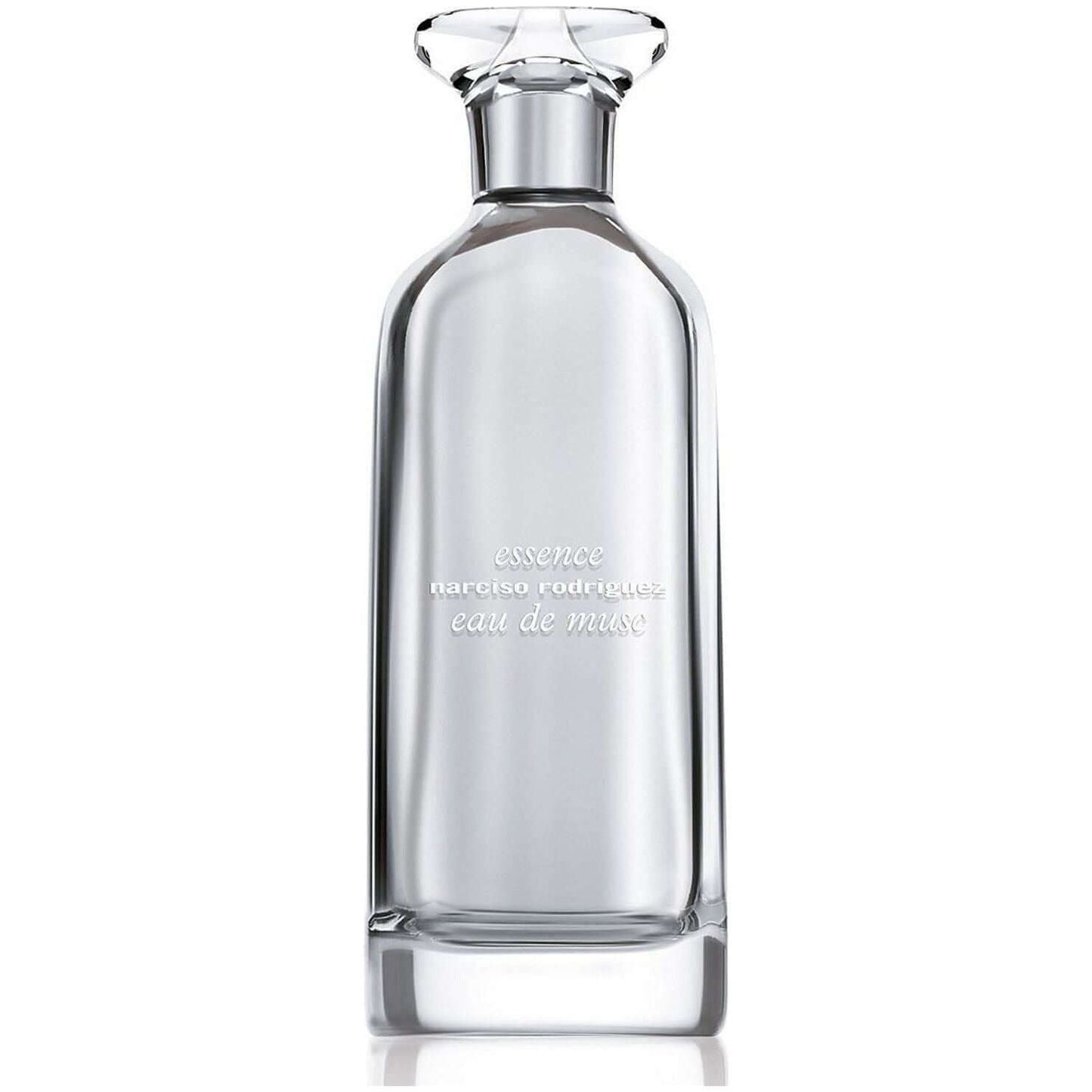 NARCISO RODRIGUEZ ESSENCE eau de musc 4.2 oz women edt Perfume NEW tester